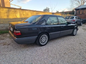 Mercedes-Benz E 220 124, снимка 6