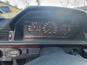 Mercedes-Benz E 220 124, снимка 15