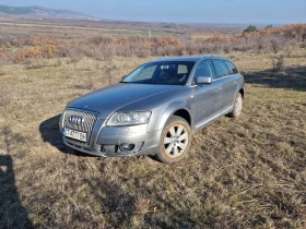 Audi A6 Allroad 3.0 TDI, снимка 1