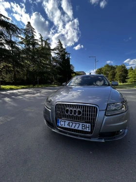 Audi A6 Allroad 3.0 TDI, снимка 10