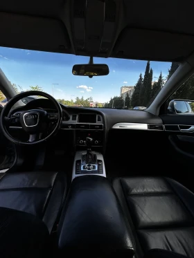 Audi A6 Allroad 3.0 TDI, снимка 4