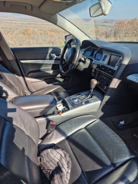 Audi A6 Allroad 3.0 TDI, снимка 8