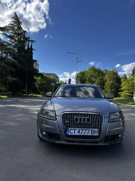 Audi A6 Allroad 3.0 TDI, снимка 1