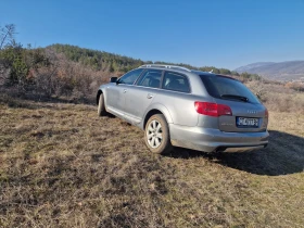 Audi A6 Allroad 3.0 TDI, снимка 4