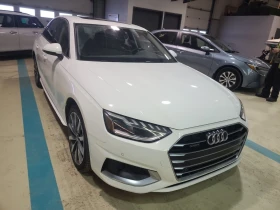 Audi A4 KOMFORT  CARFAX, снимка 2