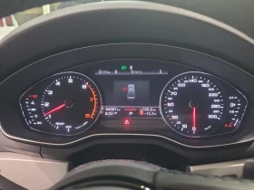 Audi A4 KOMFORT  CARFAX, снимка 9