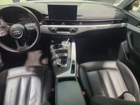Audi A4 KOMFORT  CARFAX, снимка 10