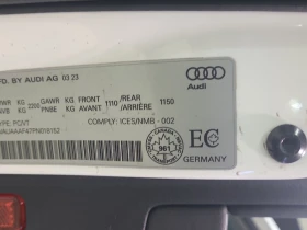 Audi A4 KOMFORT  CARFAX, снимка 7