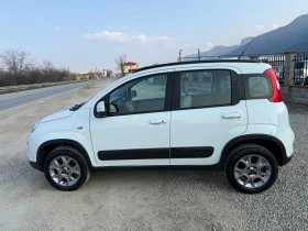 Fiat Panda Panda 4x4 95000km EURO 6B, снимка 8