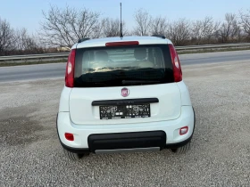 Fiat Panda Panda 4x4 95000km EURO 6B, снимка 7