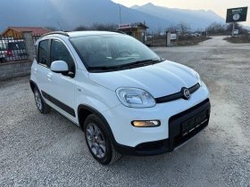 Fiat Panda Panda 4x4 95000km EURO 6B, снимка 4