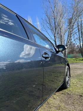 Toyota Auris 1.6, снимка 8