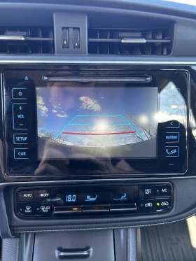 Toyota Auris 1.6, снимка 12