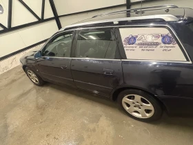 Audi A4 1.8T, снимка 3