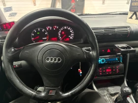 Audi A4 1.8T, снимка 14