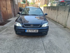 Opel Astra 1.6, снимка 1