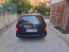 Opel Astra 1.6, снимка 4