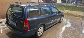 Opel Astra 1.6, снимка 15