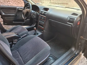 Opel Astra 1.6, снимка 6