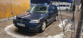 Opel Astra 1.6, снимка 13