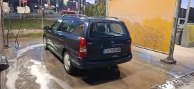 Opel Astra 1.6, снимка 14