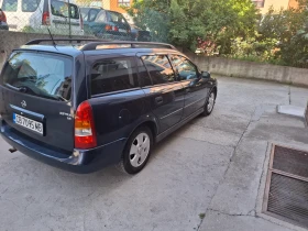 Opel Astra 1.6, снимка 10