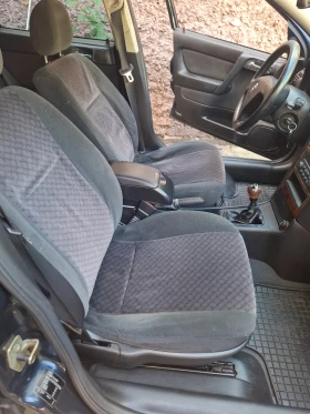 Opel Astra 1.6, снимка 5