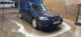 Opel Astra 1.6, снимка 12