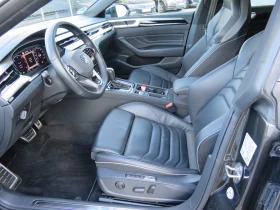 VW Arteon R-Line 2.0 TDI SCR 4MOTION DSG, снимка 4