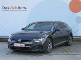 VW Arteon R-Line 2.0 TDI SCR 4MOTION DSG, снимка 1