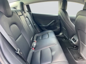 Tesla Model 3 RWD АвтоКредит  (ЦЕНА ДО БГ), снимка 9