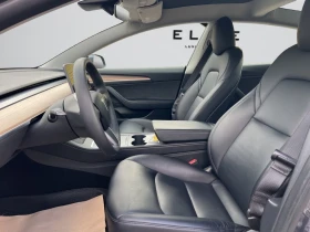 Tesla Model 3 RWD АвтоКредит  (ЦЕНА ДО БГ), снимка 7