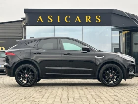 Jaguar E-pace / R-DYNAMIC / 4X4 / ДВА КОМПЛЕКТА ГУМИ С ДЖАНТИ /, снимка 6