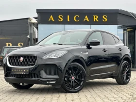 Jaguar E-pace / R-DYNAMIC / 4X4 / ДВА КОМПЛЕКТА ГУМИ С ДЖАНТИ /, снимка 1