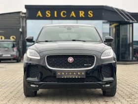 Jaguar E-pace / R-DYNAMIC / 4X4 / ДВА КОМПЛЕКТА ГУМИ С ДЖАНТИ /, снимка 8