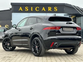 Jaguar E-pace / R-DYNAMIC / 4X4 / ДВА КОМПЛЕКТА ГУМИ С ДЖАНТИ /, снимка 3