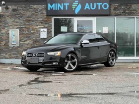 Audi S5 * Progressiv * CARFAX * ЦЕНА ДО БГ, снимка 1