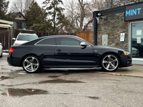 Audi S5 * Progressiv * CARFAX * ЦЕНА ДО БГ, снимка 4