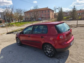 VW Golf 5, снимка 6