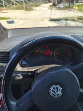VW Golf 5, снимка 1