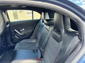 Mercedes-Benz A 250 A 250 4MATIC AMG PKG CAMERA/PANO ROOF/LEATHER, снимка 14