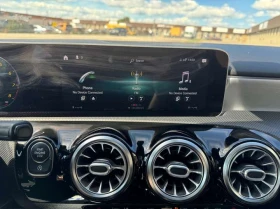 Mercedes-Benz A 250 A 250 4MATIC AMG PKG CAMERA/PANO ROOF/LEATHER, снимка 11