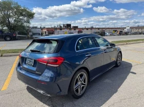 Mercedes-Benz A 250 A 250 4MATIC AMG PKG CAMERA/PANO ROOF/LEATHER, снимка 4