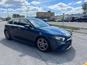 Mercedes-Benz A 250 A 250 4MATIC AMG PKG CAMERA/PANO ROOF/LEATHER, снимка 1