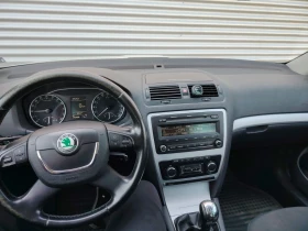 Skoda Octavia 1.6 TDI, снимка 9