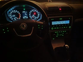 Skoda Octavia 1.6 TDI, снимка 16