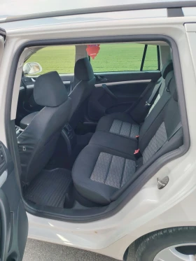 Skoda Octavia 1.6 TDI, снимка 17