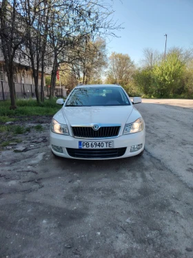 Skoda Octavia 1.6 TDI, снимка 3