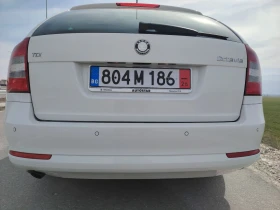 Skoda Octavia 1.6 TDI, снимка 7
