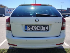 Skoda Octavia 1.6 TDI, снимка 15